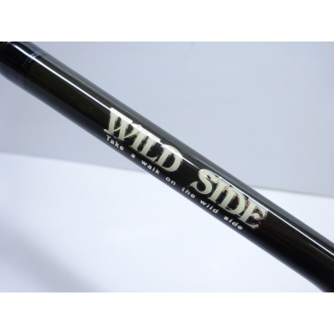 ワイルドサイド ’WSC610M